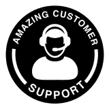 CUSTOMER SUPPORT