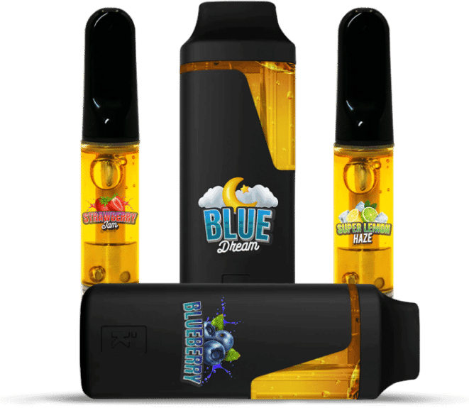 YOUR NEW <strong>GO-TO</strong> CARTS